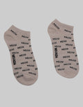 Nevada Socks Ankle Meow