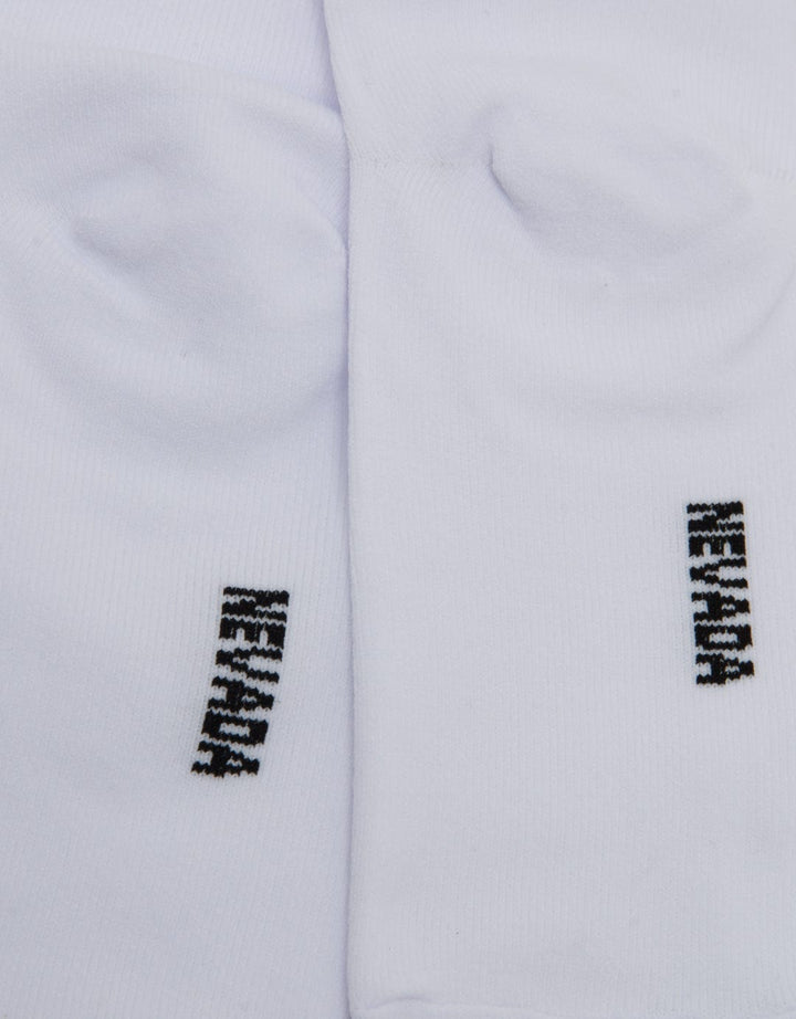 Nevada Socks Basic Toe