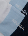 Nevada Socks Ballet Stripe