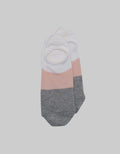 Nevada Socks Ballet Stripe