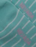 Nevada Socks Ballet Stripe