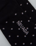 Nevada Socks Ballet Dots