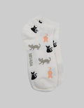 Nevada Socks Ballet Dots