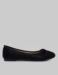 St. Yves Ballerinas Woman Sq17