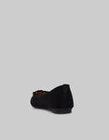 St. Yves Ballerinas Woman Sq17
