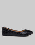 St. Yves Flat Shoes Ballerinas Woman