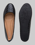 St. Yves Flat Shoes Ballerinas Woman