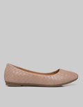 St. Yves Flat Shoes Ballerinas Woman