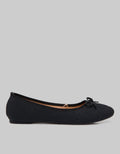 St. Yves Ballerinas Woman