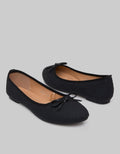 St. Yves Ballerinas Woman