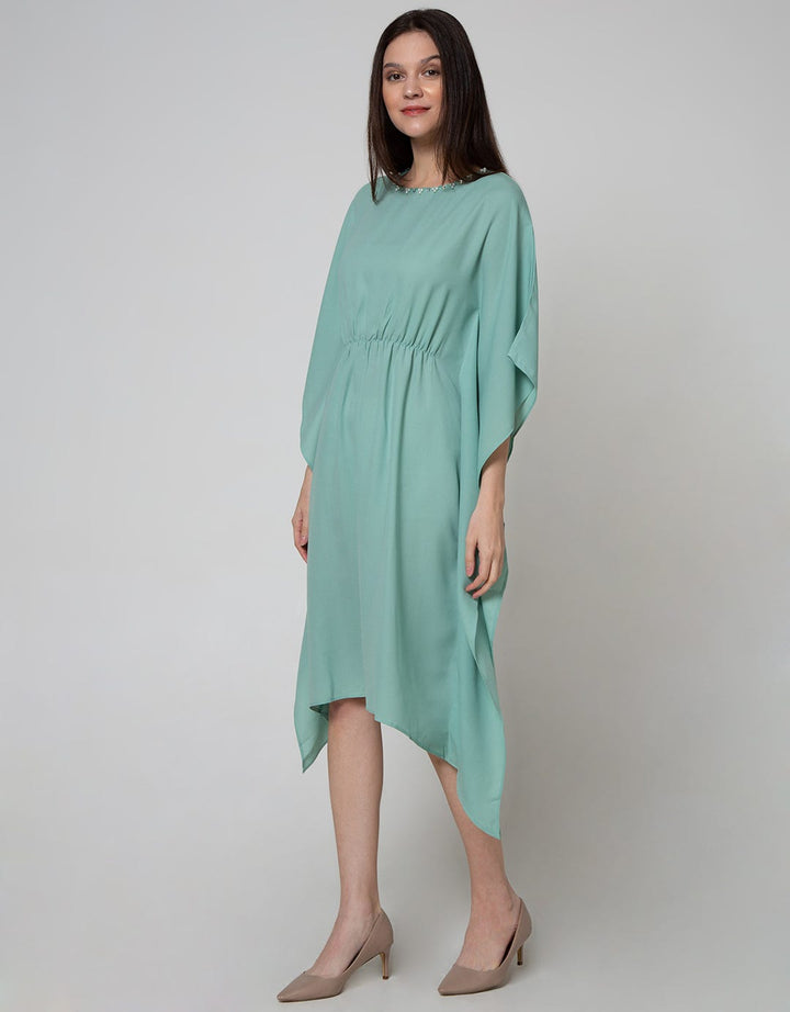 St. Yves Kaftan Dress Lebaran