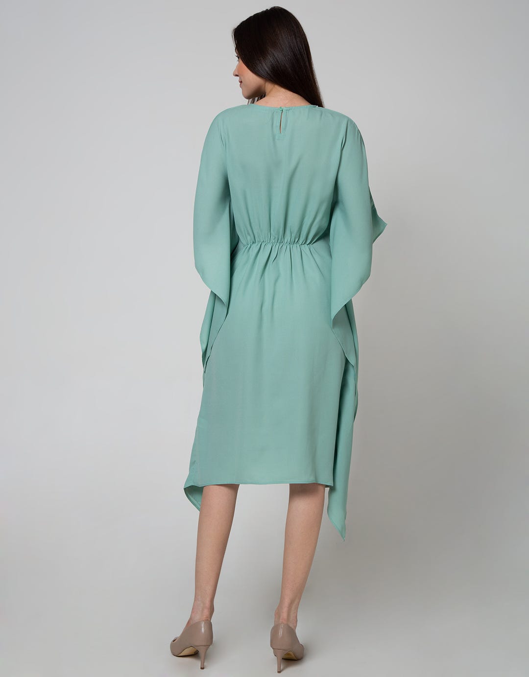 St. Yves Kaftan Dress Lebaran