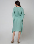St. Yves Kafthan Dress Lebaran