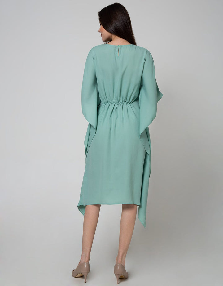 St. Yves Kaftan Dress Lebaran