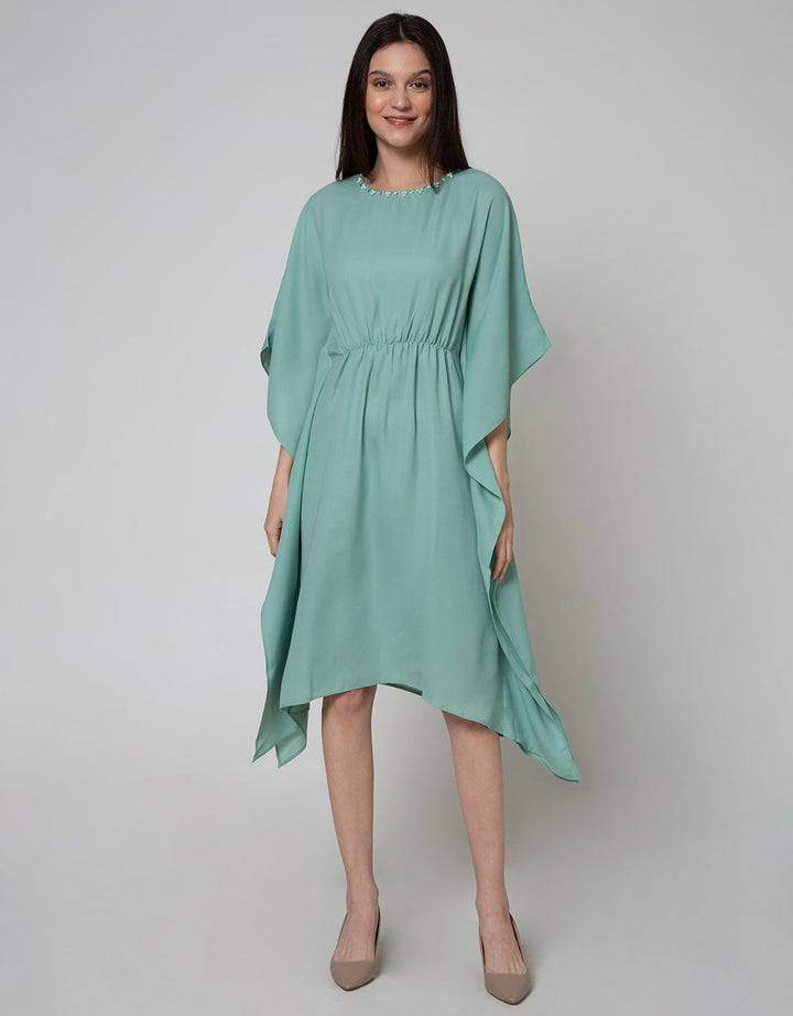 St. Yves Kaftan Dress Lebaran