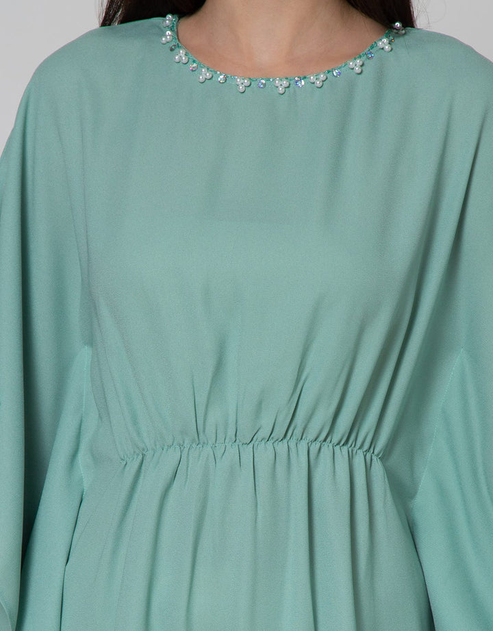 St. Yves Kaftan Dress Lebaran