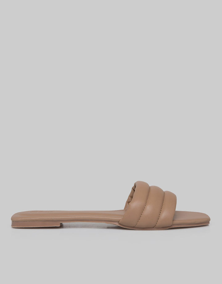 St. Yves Slipper Sandals Woman
