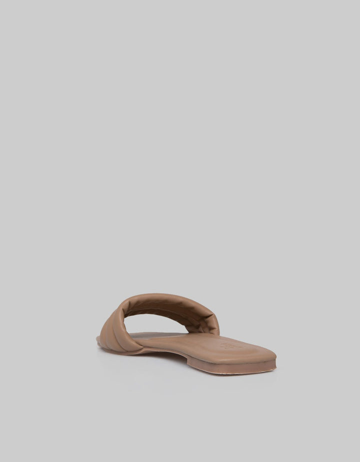 St. Yves Slipper Sandals Woman