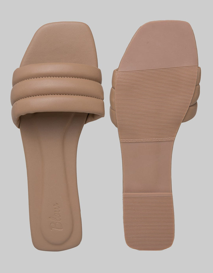 St. Yves Slipper Sandals Woman