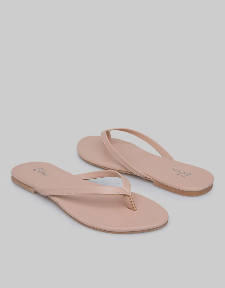 Blow Slipper Sandals Woman Eight