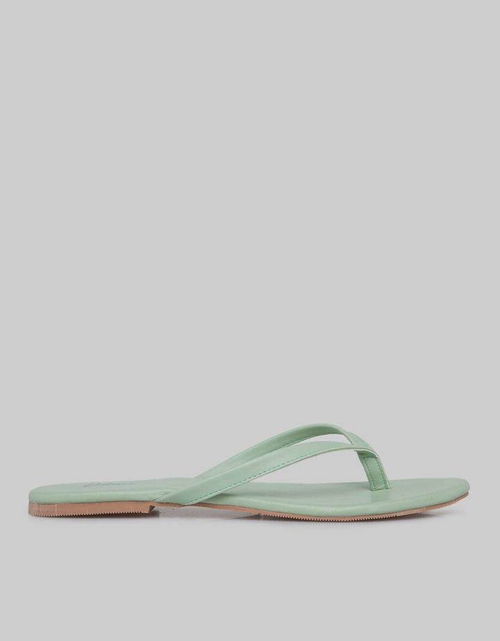 Blow Slipper Sandals Woman Eight