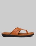 Cole Flip Flops Men Stripe