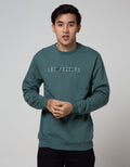 Details Sweatshirt Jumper C And S Mebroidery