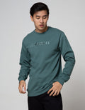 Details Sweatshirt Jumper C And S Mebroidery