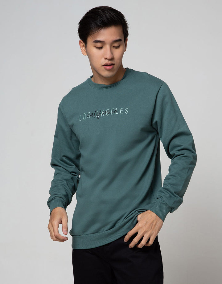 Details Sweatshirt Jumper C And S Mebroidery