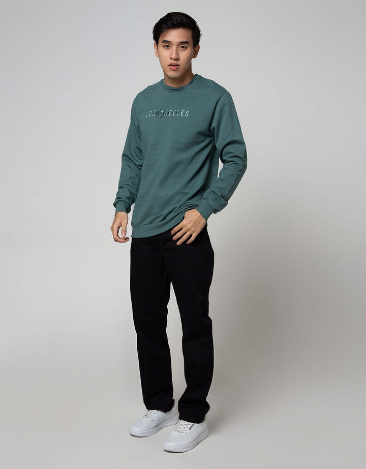 Details Sweatshirt Jumper C And S Mebroidery