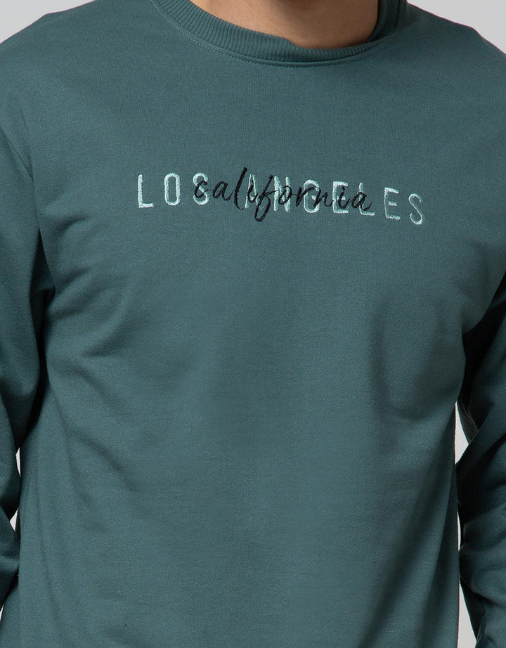 Details Sweatshirt Jumper C And S Mebroidery