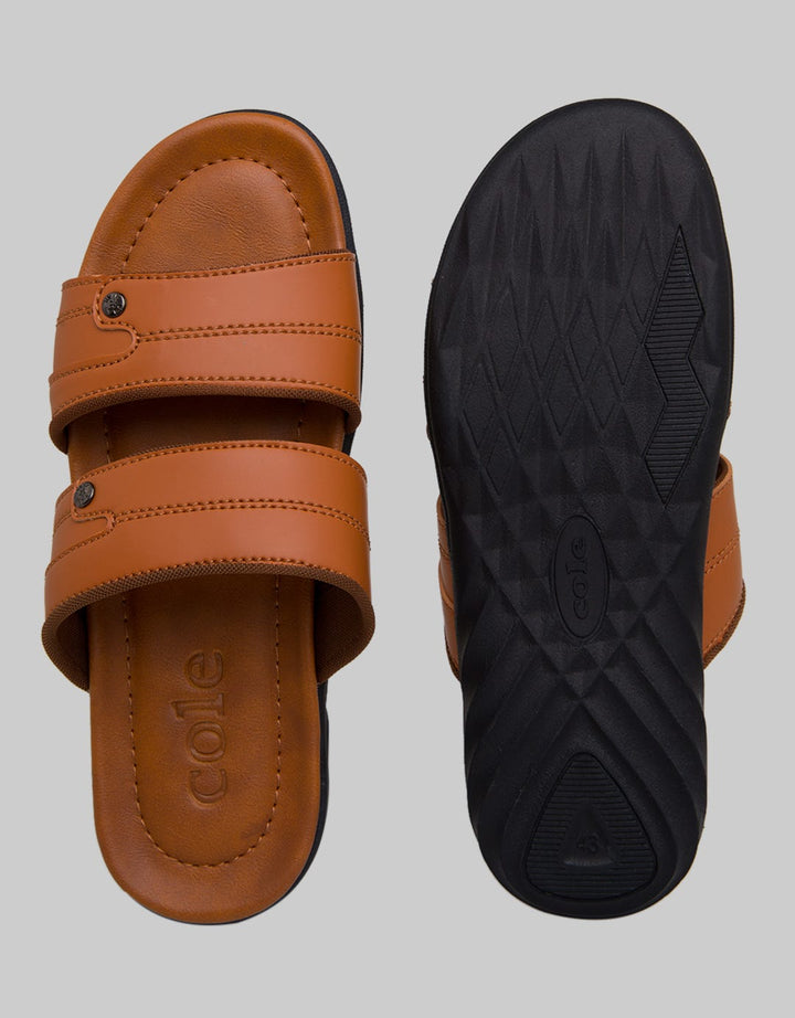 Cole Slipper Sandals Men Ag962