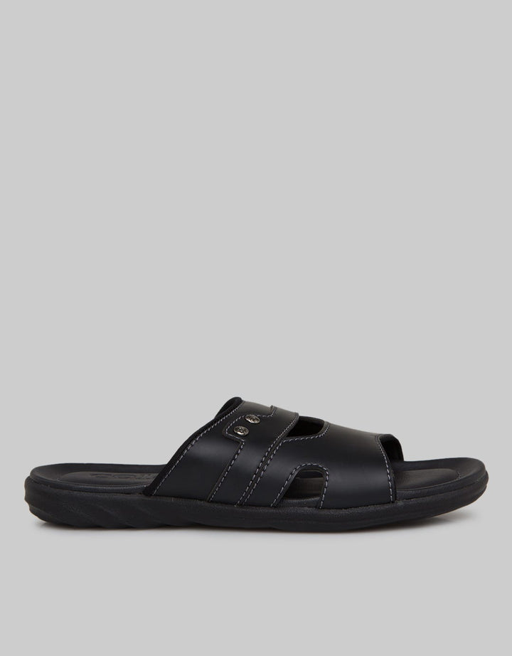 Cole Slipper Sandals Men AgNine Six