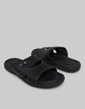 Cole Slipper Sandals Men AgNine Six