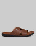 Cole Slipper Sandals Men AgNine Six