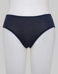 St. Yves Midi Briefs Pln Flat Elastic