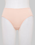 St. Yves Midi Briefs Pln Flat Elastic