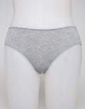 St. Yves Midi Briefs Pln Flat Elastic