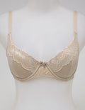 St. Yves Non Push Up Regular Solid Bra