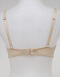 St. Yves Non Push Up Regular Solid Bra