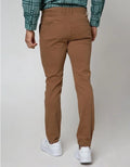 Nevada Celana Chinos Slim Fit Pria