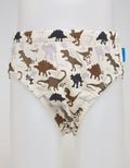 Kidz Too Brief Cd Satuan Dino 1