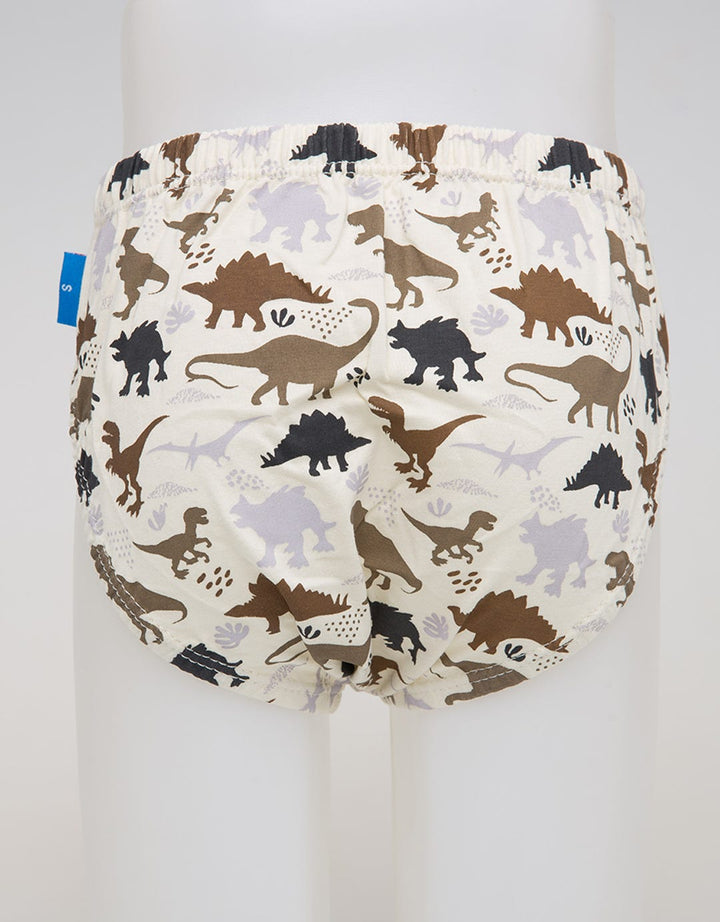 Kidz Too Brief Cd Satuan Dino 1