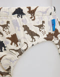 Kidz Too Brief Cd Satuan Dino 1