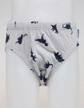 Kidz Too Brief Cd Satuan Dino 2