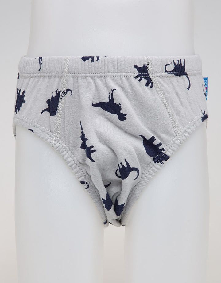 Kidz Too Brief Cd Satuan Dino 2