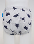 Kidz Too Brief Cd Satuan Dino 2