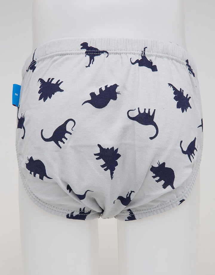 Kidz Too Brief Cd Satuan Dino 2