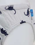 Kidz Too Brief Cd Satuan Dino 2