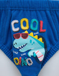 Kidz Too Brief CD Single Cool Dino